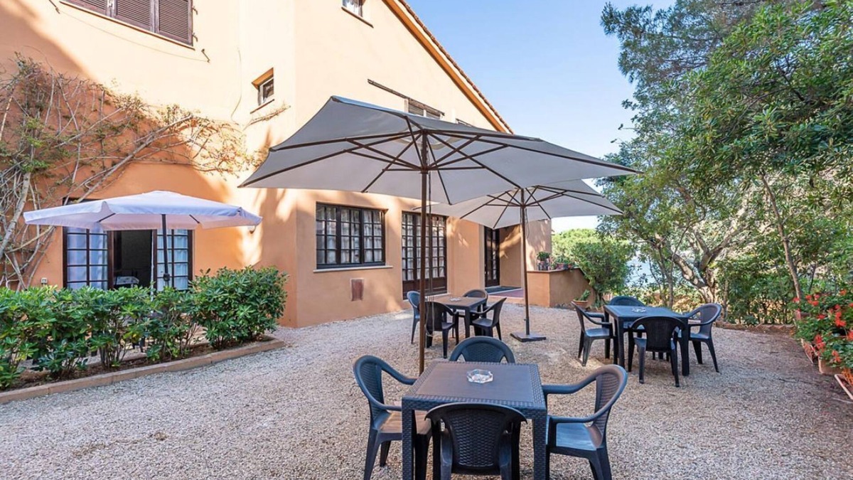 Mola Apartment | Apartment Marzia 2