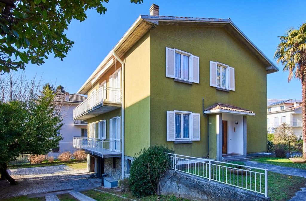 Dervio Apartment | Apartment Massimo by Interhome