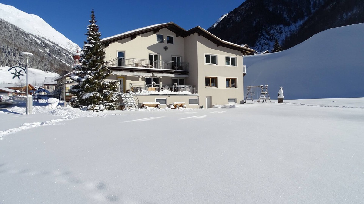 Niederthai Apartment | Apartment Matau 2-4 persons