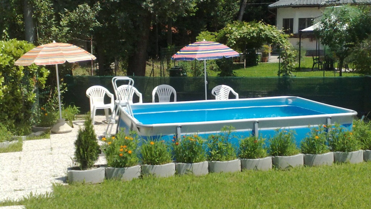 Monvalle Apartment | Apartment "Matilde" with Lake View, Garden and Wi-Fi