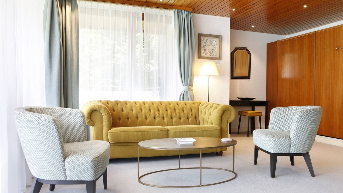 Hinterzarten Apartment | Apartment Mattenweg - Appartement 4 - 'Gloria'