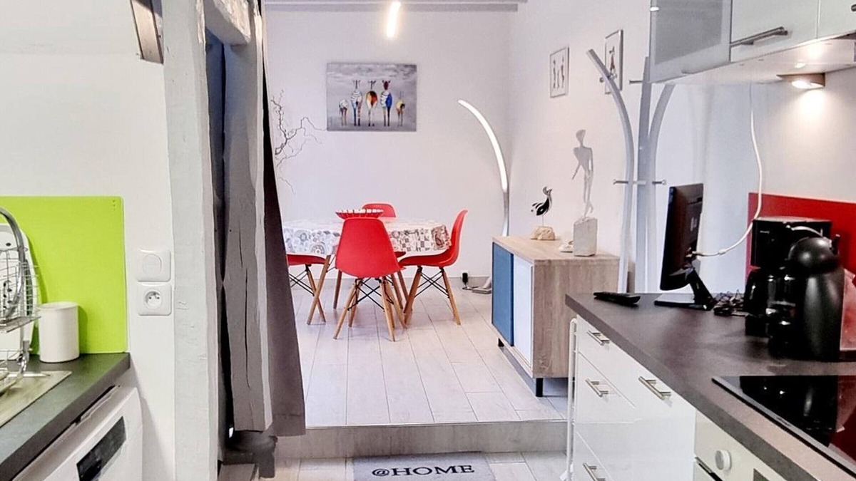 Maule Apartment | Apartment Maule, 1 bedroom, 3 persons