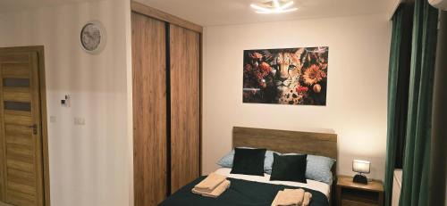 Przemysl Apartment | Apartment Maya 69