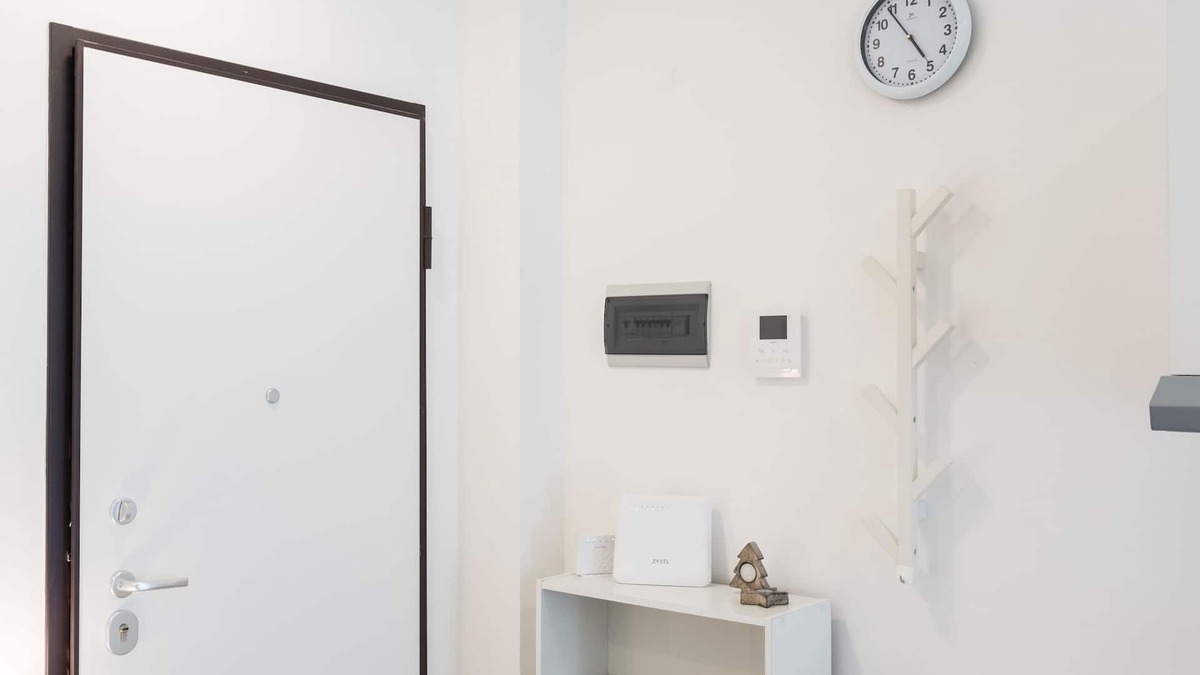 Loreto Apartment | Apartment Maya Loreto