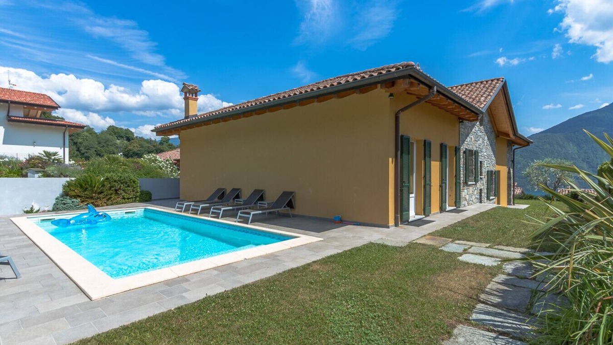 Tremezzo Apartment | Apartment Maya - Tremezzina