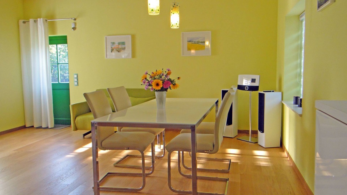 Schmatzin Apartment | Apartment "meaningful joy" - Apartments Baltic - Kate