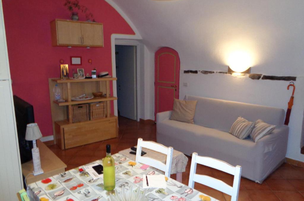 Isolabona Apartment | Apartment Medieval Village