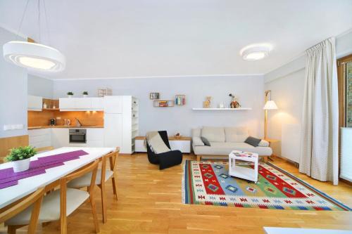 Spindleruv Mlyn Apartment | Apartment Medvědín 331/409