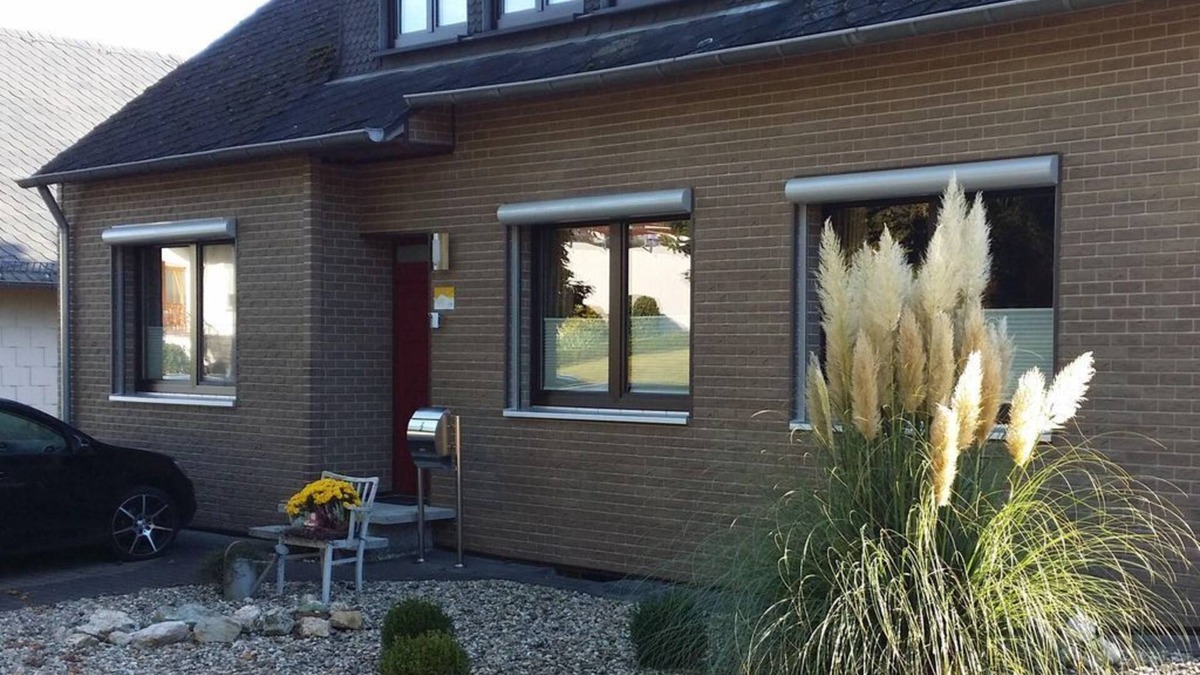 Thalfang Apartment | Apartment Mehlig - Fewo Mehlig