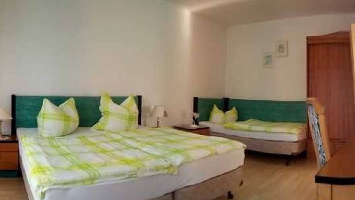 Klein Nemerow Apartment | Apartment Melanie - Apartments Machnitzki