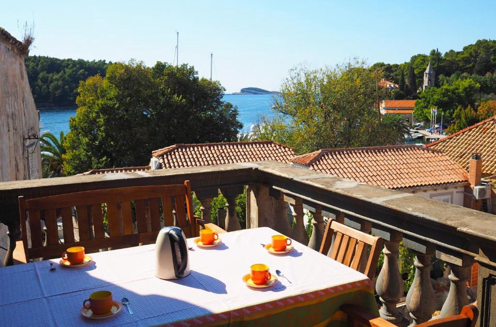 Cavtat Old Town Apartment | Apartment Mengula