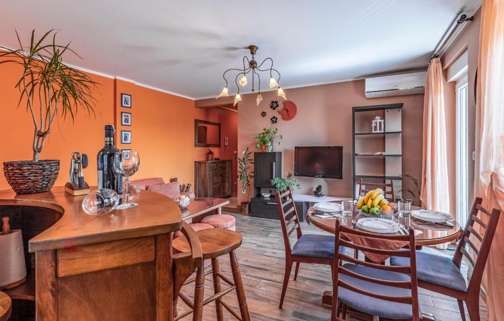 Jadreski Apartment | Apartment Meri