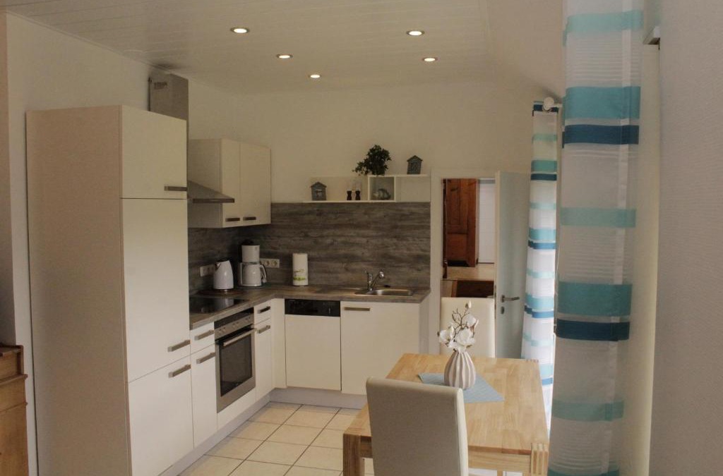 Wimbach Apartment | Apartment Merle