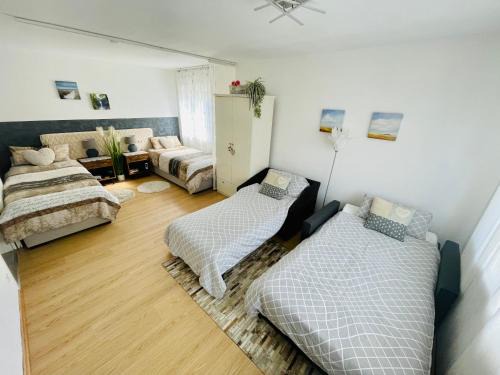 Rheinstetten Apartment | Apartment Messe Karlsruhe