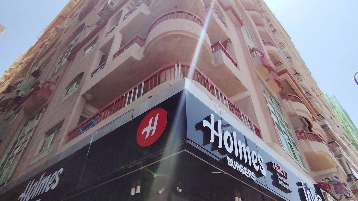 Al-Muntazah Apartment | Apartment-Miami Diamond AC in Alexandria
