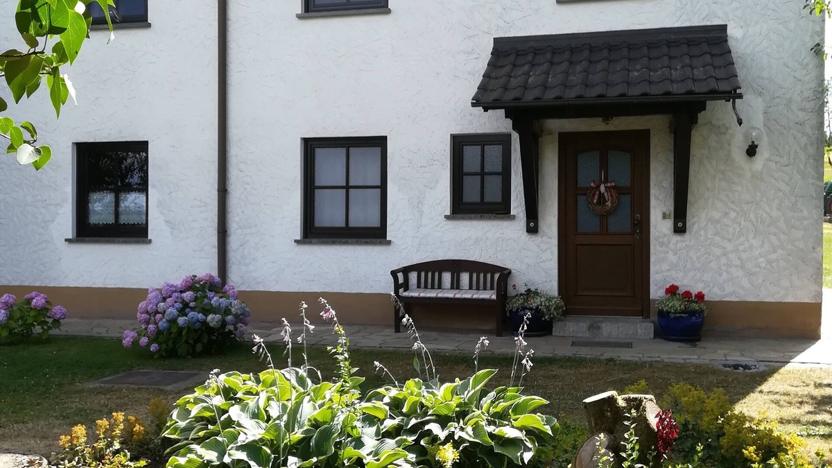 Kronach Apartment | Apartment Michaela Müller large