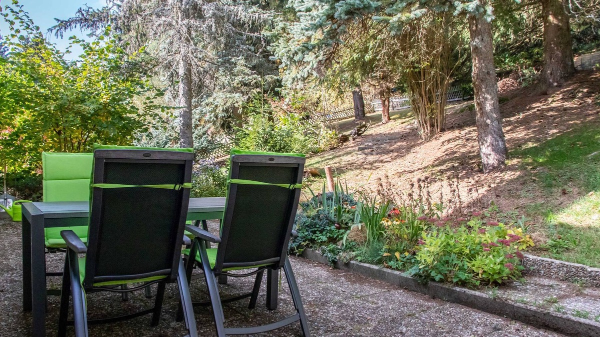 Friedenweiler Apartment | Apartment mit 30qm, 1 Schlafzimmer für Max. 4 Personen