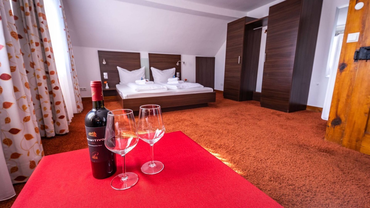 Gaienhofen Apartment | Apartment mit Badewanne und WC
