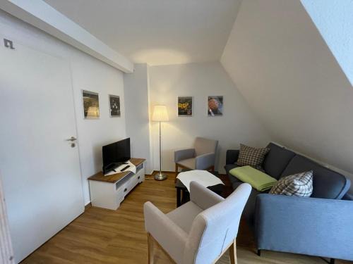 Quedlinburg Apartment | Apartment mit Balkon No2