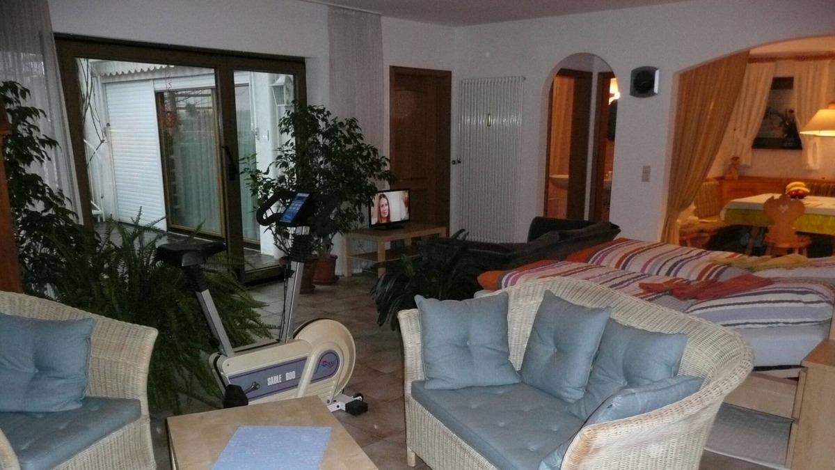 Hoffenheim Apartment | Apartment, mit ca. 50qm, 1 Wohn-/Schlafzimmer, für max. 3 Personen