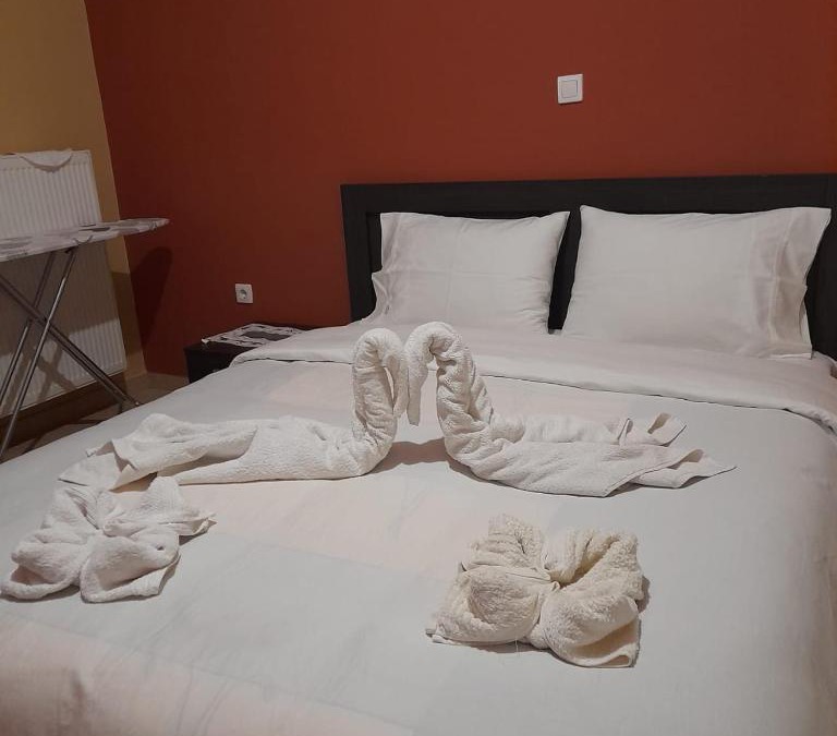 Loutra Oraias Elenis Apartment | Apartment Mitrou
