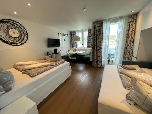 Seefeld in Tirol Apartment | Apartment mit Hallenbad und Sauna in Seefeld