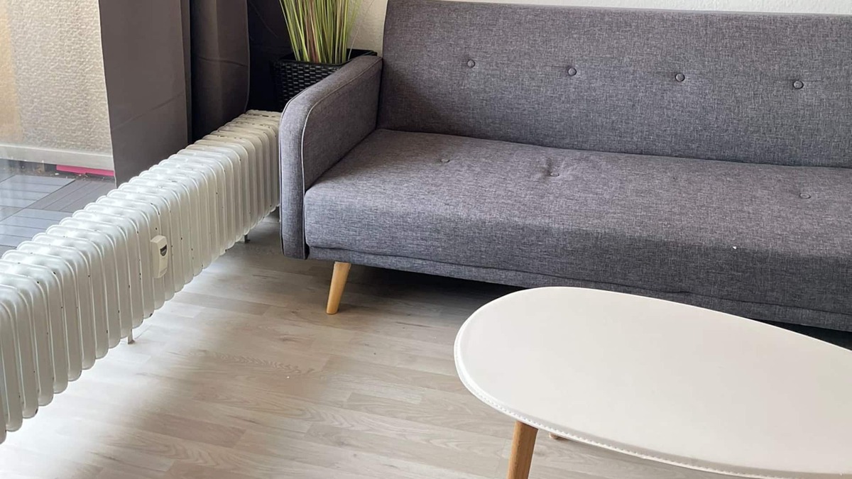 Suelz Apartment | Apartment mit Kölner Dom Blick+ Parkplatz