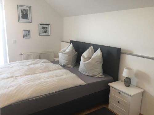 Toenisvorst Apartment | Apartment mit Parkblick