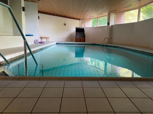 Bad Essen Apartment | Apartment mit Pool zum Verlieben