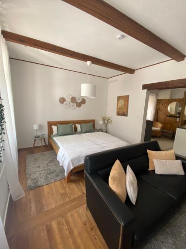 Modling Apartment | Apartment mit Sauna im Wienerwald - Mödling