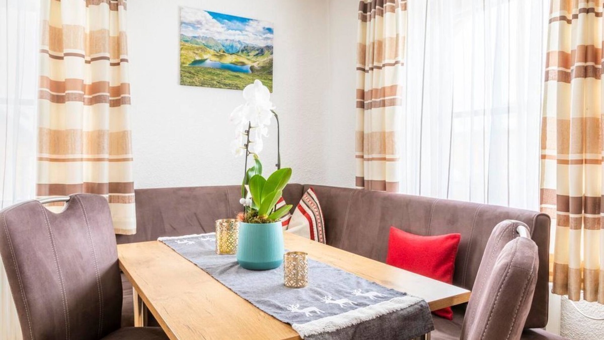Mariapfarr Other | Apartment Mitterberg/living/bedroom/shower, WC - Macheiner, Tonimörtlhof
