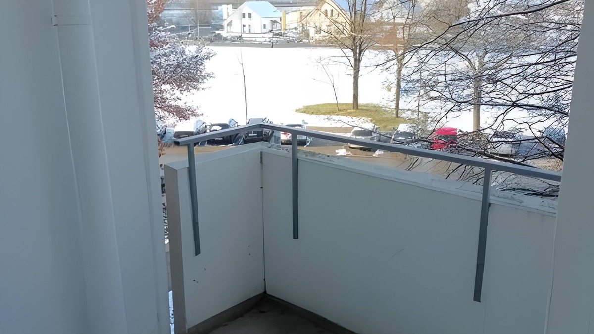 Delmenhorst Apartment | Apartment 'Mk Delmenhorst 2' with Balcony and Wi-Fi