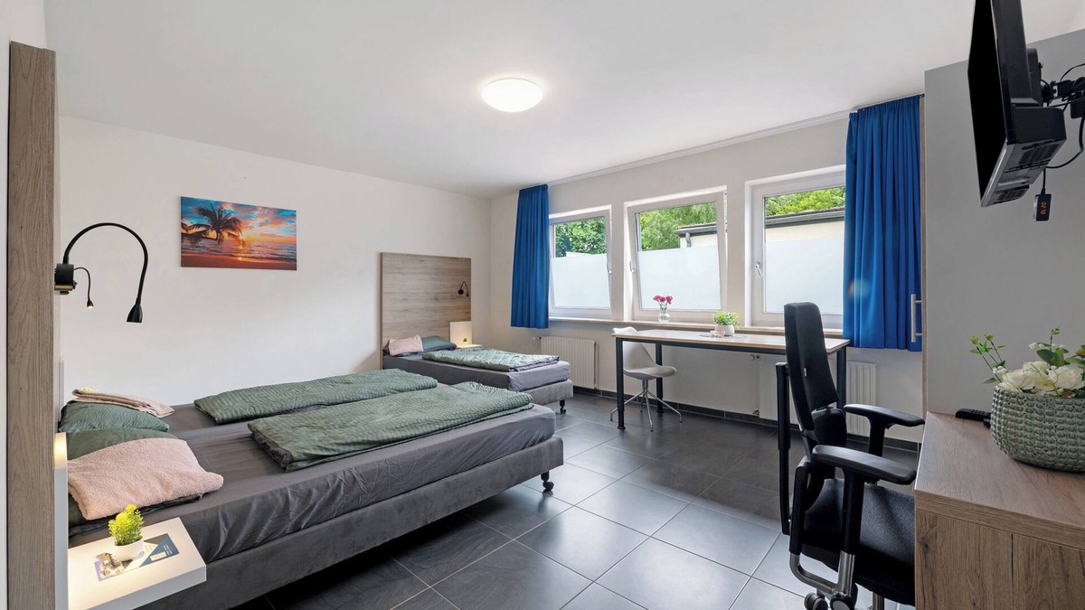 Oyten Apartment | Apartment 'Mk Oyten 1'