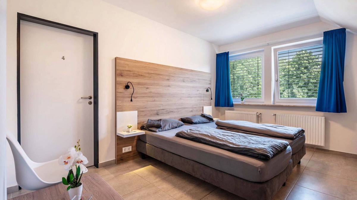 Oyten Apartment | Apartment 'Mk Oyten 2'
