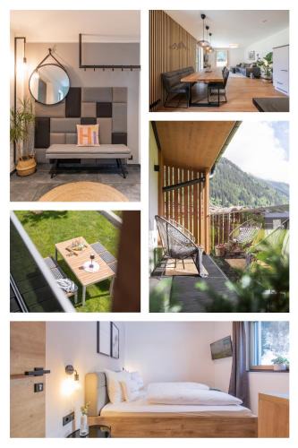 Neustift Im Stubaital Apartment | Apartment Mountainview