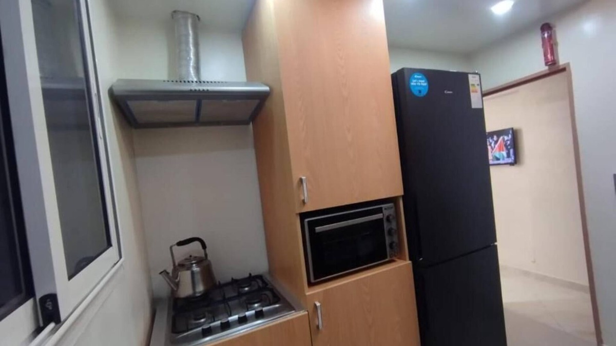 Sala Al Jadida Apartment | Apartment Modern in Sala Al Jadida