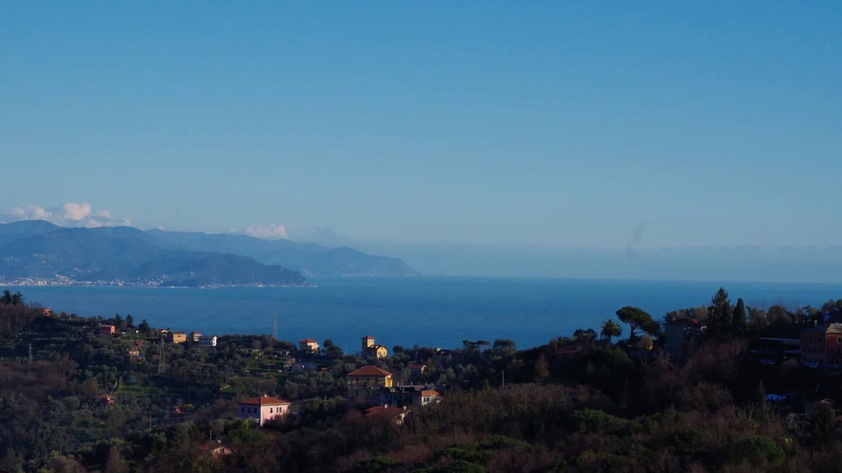 Ruta Apartment | Apartment 'Monolocale Fattorialmare Viola' with Sea View, Shared Terrace & Wi-Fi