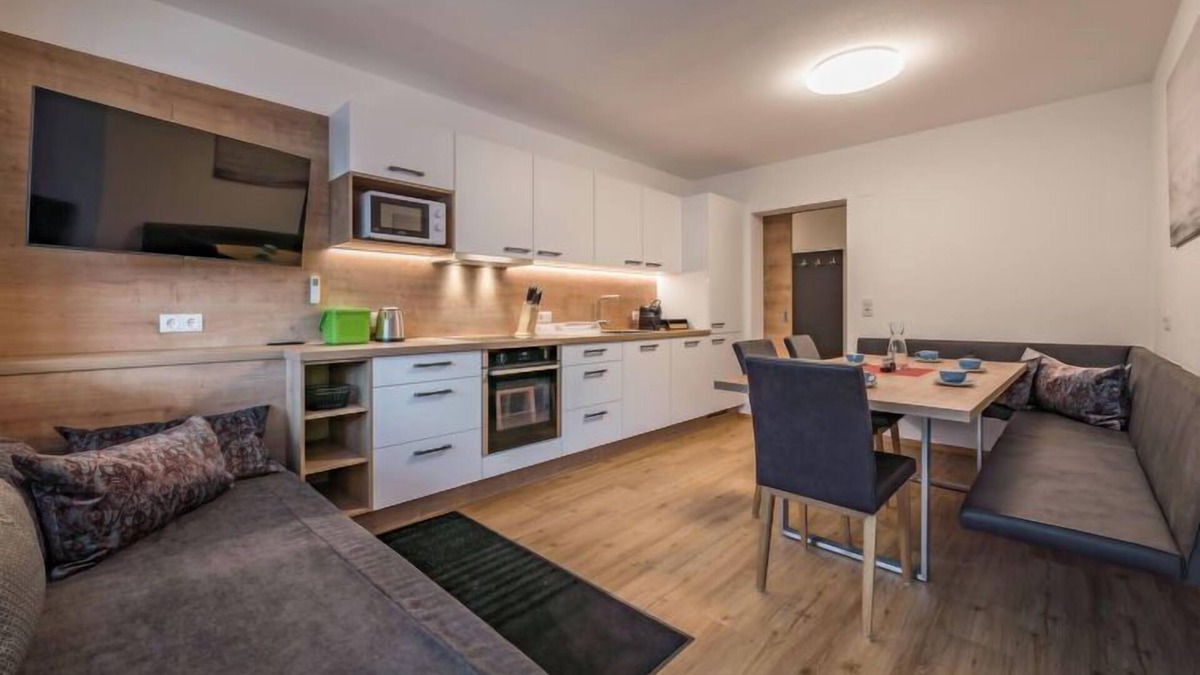 Laimach Apartment | Apartment Montec by Interhome