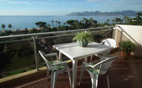 Cannes Apartment | Apartment Montmorency