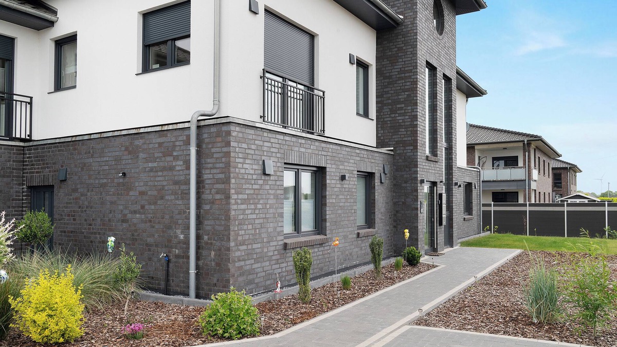 Debstedt Apartment | Apartment 'Moor, Marsch Und Meer' with Shared Garden and Wi-Fi