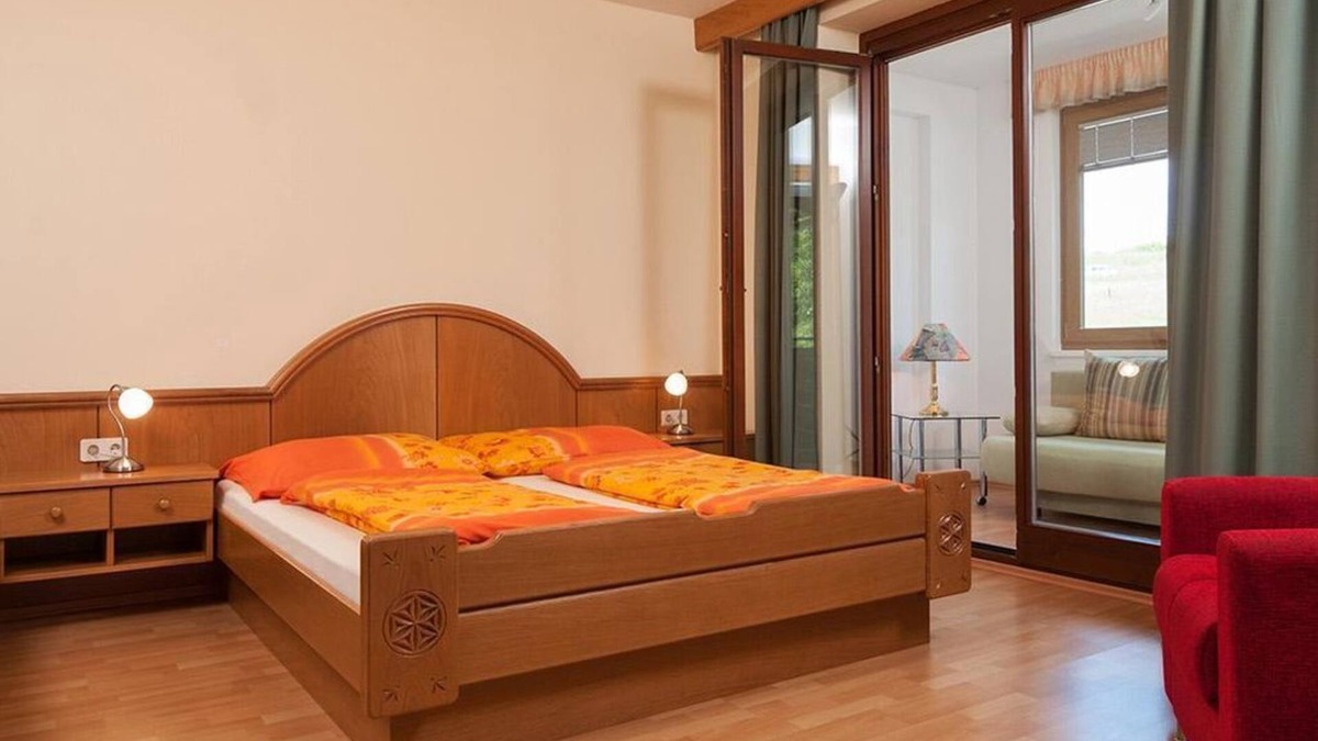 Egg am Faaker See Apartment | Apartment Morgensonne - Apartments Weberhof