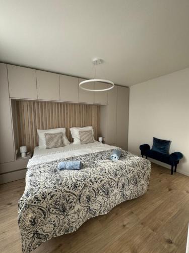 Ruzinov Apartment | Apartment Moruše with parking