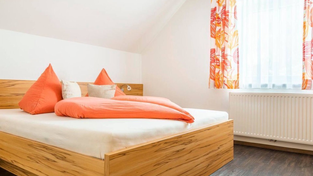 Goeriach Other | Apartment Mountain View, bath u. WC separated - Schlickenhof