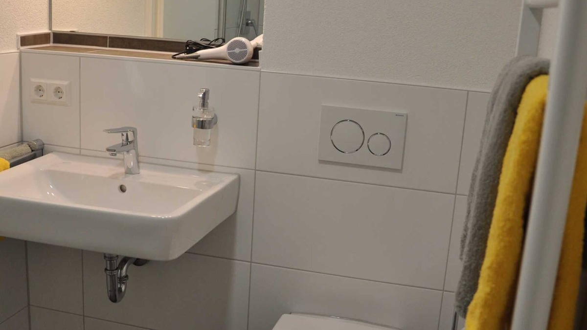 Obersulm Apartment | Apartment Muscat - Apartment Vollert