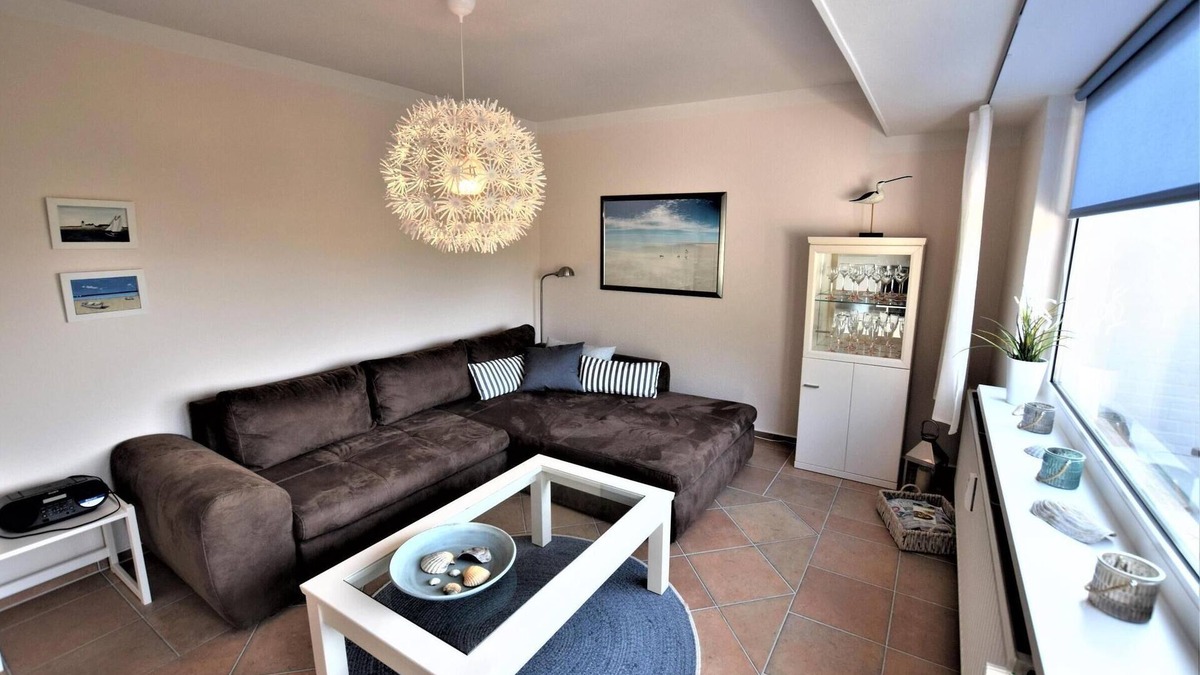 Hohwacht Apartment | Apartment Muschelkiste H