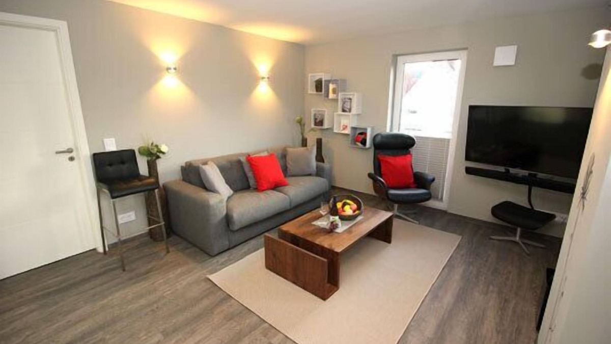 Ostseebad Dierhagen Apartment | Apartment near the beach