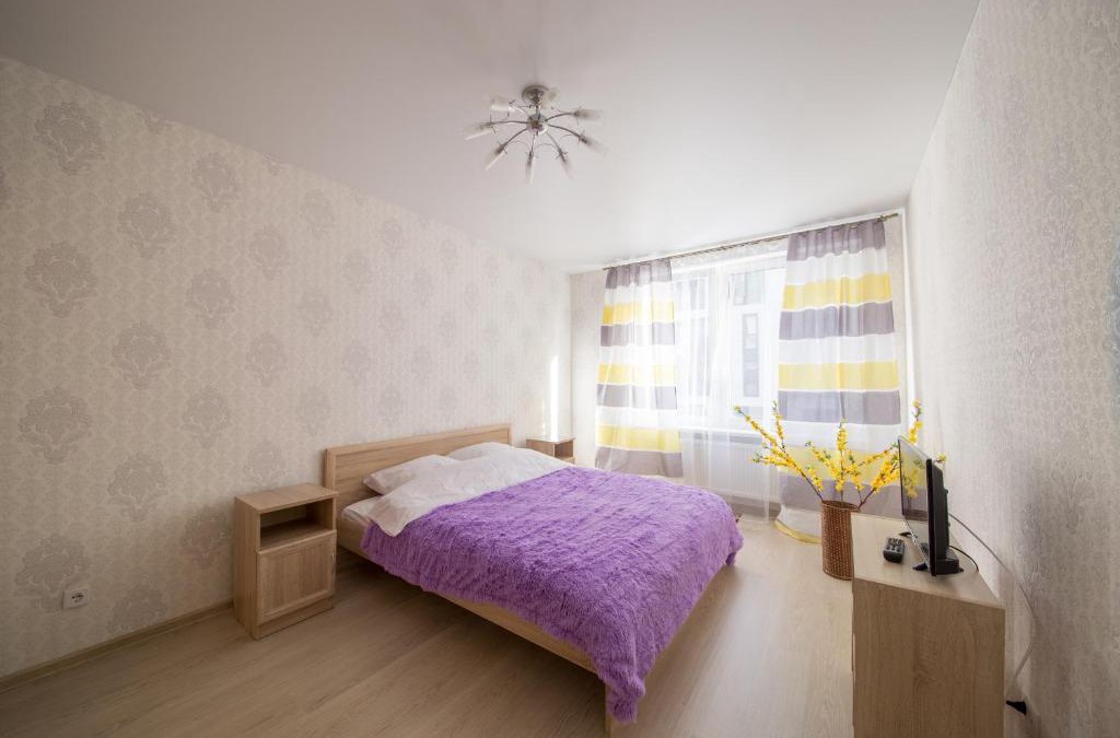 Ligovka Yamskaya Apartment | Apartment na Pl.Vosstaniia 1