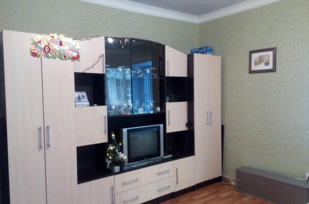 Kislovodsk Apartment | Apartment Na Rozy Lyuksemburg