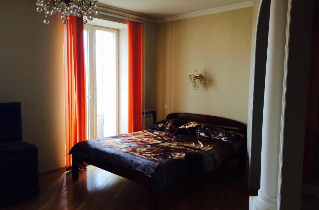 Shuvalovo Apartment | Apartment na Vyborgskom