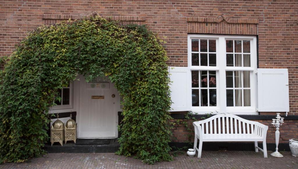 Naarden Apartment | Apartment Naarden-Vesting